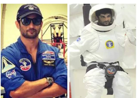 AashiChhetri's tweet photo. SSR was having an impeccable record in acting, keen to learn astronomy,working for d advancement in education etc.
Winner of physics Olympiad. He deserves justice and recognition in whole world
@JohnCena 
@MadameTussauds 
#IndiaWithDrSwamyForSushant
@mamta_kale 
@shekharsuman7 https://t.co/bRM5M0lxbj