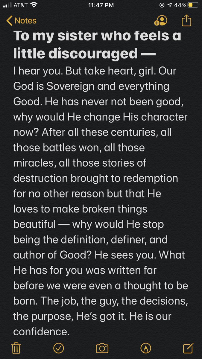 maggiesloe's tweet photo. Wanted to share this — you are not alone, sister! https://t.co/1exHMdENuV