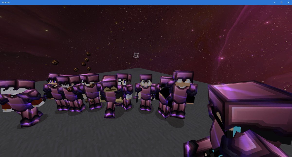 !¡! Glad !¡!

Evento Glad ganho pela W10GANGz!!

GG a todos que jogaram.