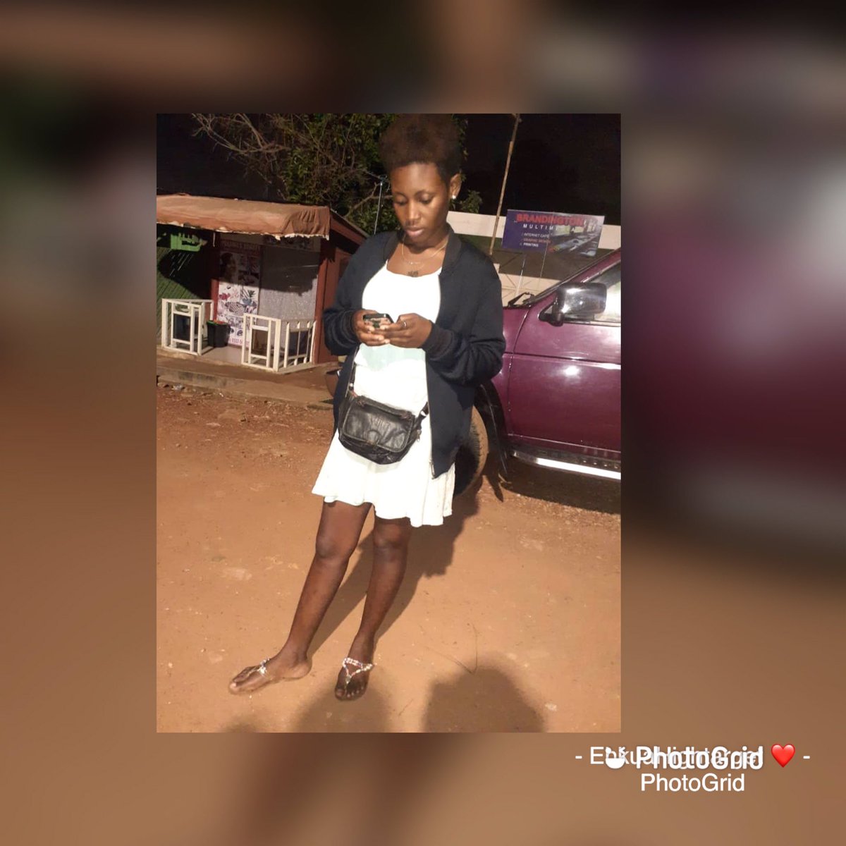 EHightarget's tweet photo. Nothing we get oo....buh we stay real ❤️😊..........
wanna energy saf go over you.......,...!!!
LowKey Mood 24/7 https://t.co/pBFIa0GyND