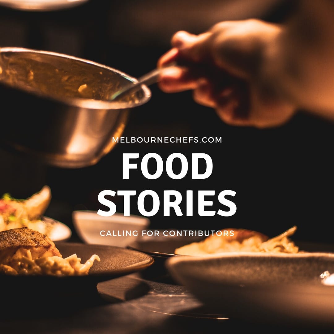 MelbourneChefs's tweet photo. Brother and Sister Chefs, Farmers, Food Growers, Food Justice Warriors...

Share your Food Story and be part of building a sustainable and resilient food system. 

MelbourneChefs is collecting and sharing food stories and connecting with chefs and farmers. https://t.co/osAgrOpFmb