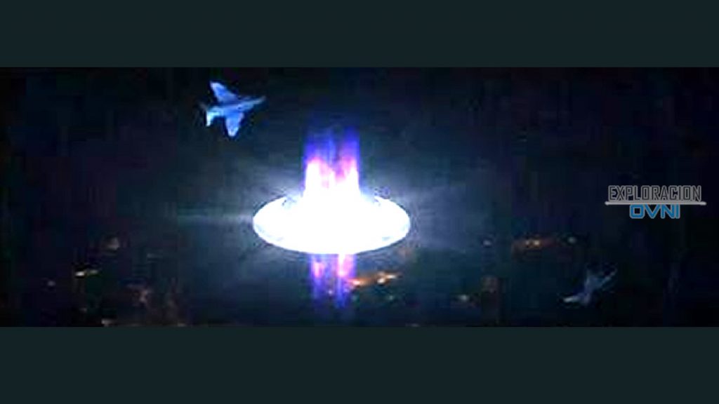 exploracionovni's tweet photo. Aviones de la Fuerza Aérea de Corea enfrentaron a un #Ovni en 1980, revela un documental - https://t.co/aWy27iaTpw #AvionOvni #CoreaDelSur #EncuentroCercano #FenomenoOvni #UfoAttack #UfoSightings https://t.co/GTo48Rl8n0