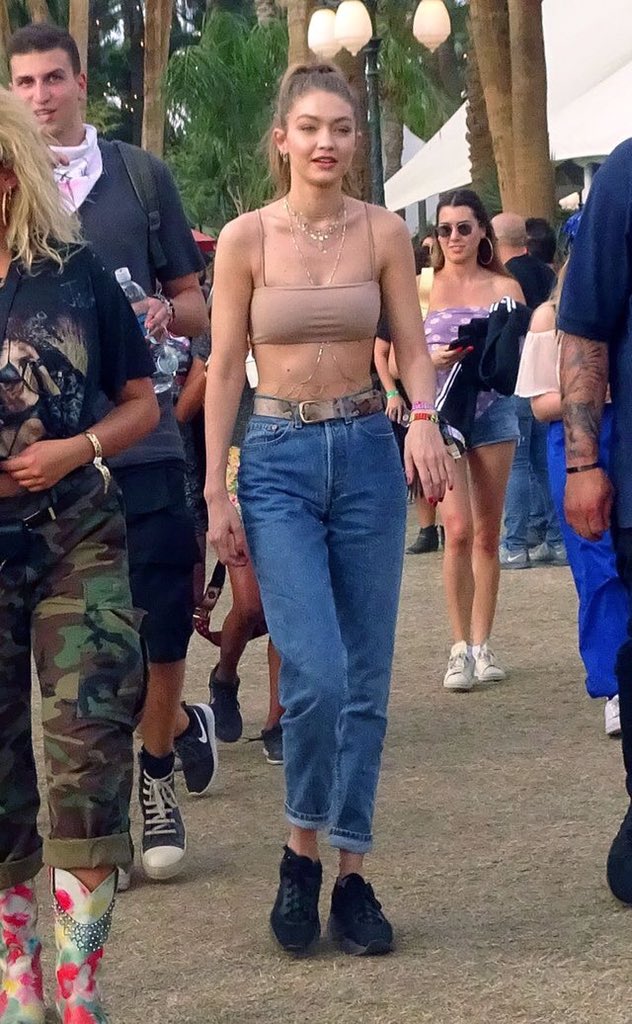 —Vía IG—

En el mejor lugar del mundo, rodeada de las mejores personas del mundo. 🎡

#RolbandchellaXX