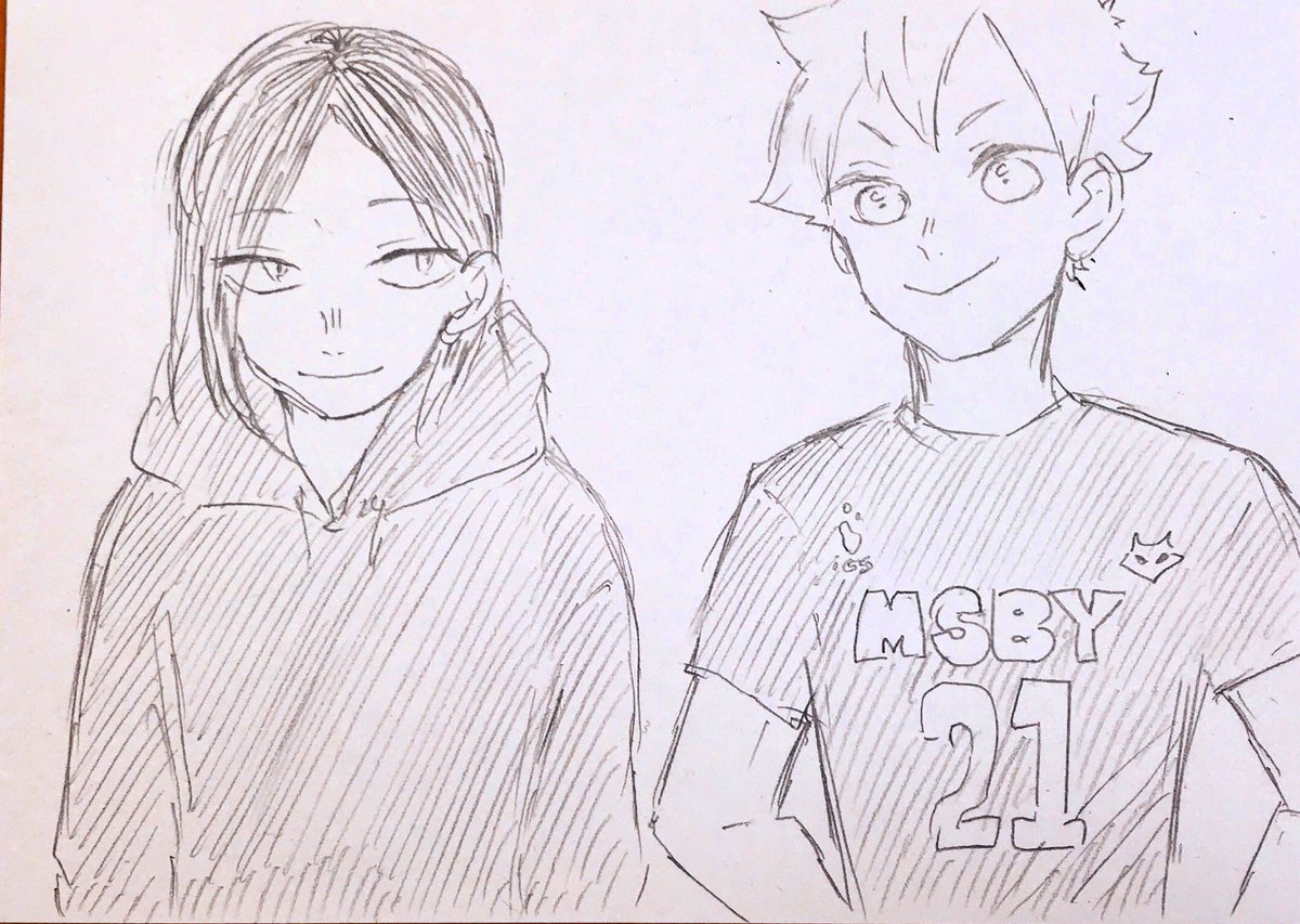 not本誌ネタ 