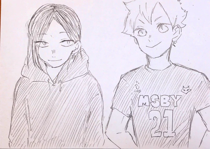 not本誌ネタ 