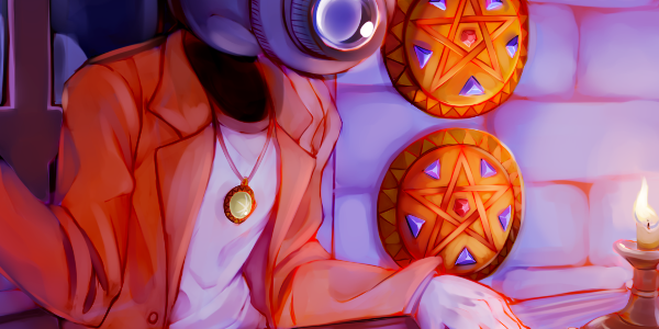 limlamlemin's tweet photo. So #NobodyArtistsClub / #IAMsomebodyArtistsClub is a thing :U

I'm Lemon! My area of expertise is character design. I also like making new OCs and painting whenever I can.

Ask me about my commissions! https://t.co/dAEBxFSPKH
