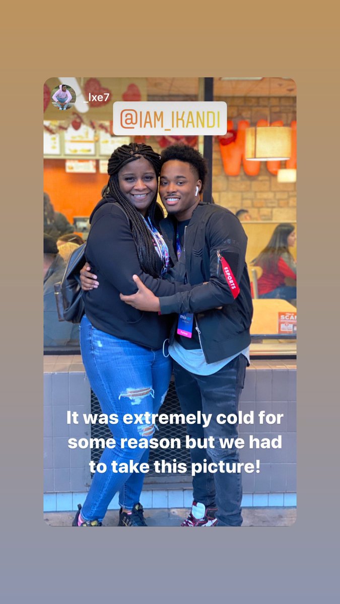 iAM_iKandi's tweet image. Happy birthday to my baby @_LXE7 🥰🥰🥰 #mixerfam #mixerpartner