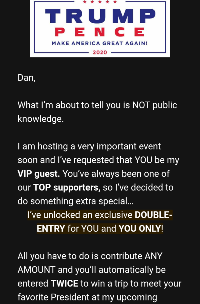 xXDanzoXx's tweet photo. @timheidecker How did you get my offer? https://t.co/VNcSjPTQ8J