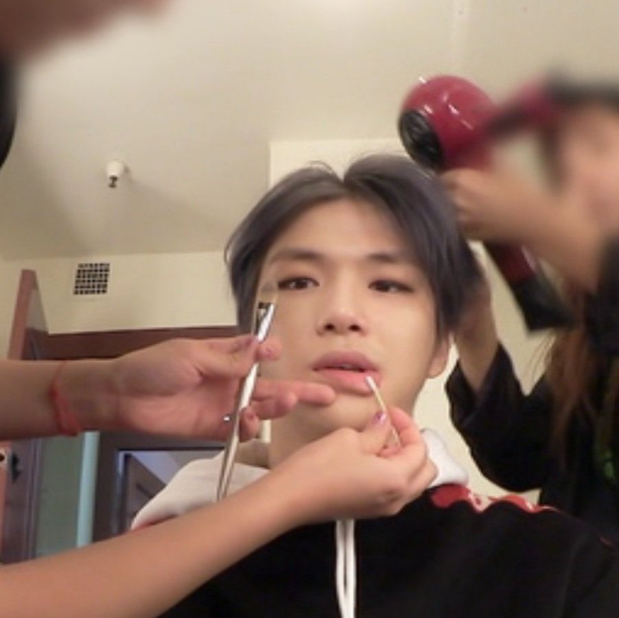 bunnyteethh's tweet photo. เมิ่ลโดนแฟนบังคับให้ทำเป็นเพื่อน https://t.co/mgPaN9SyB9