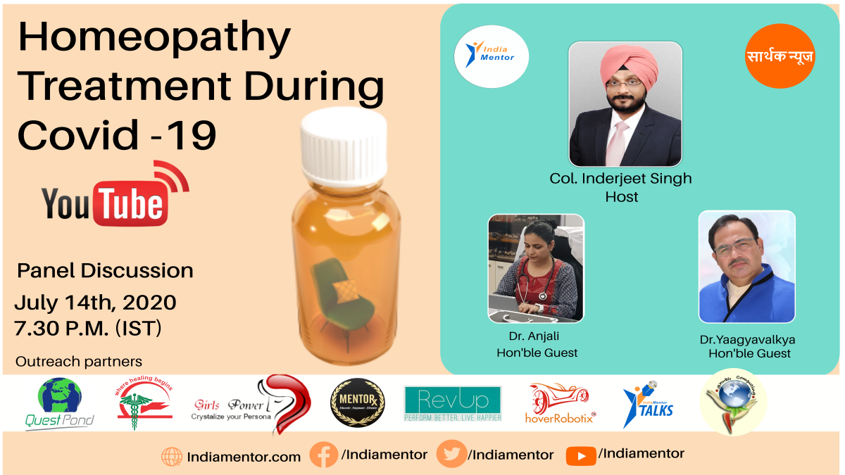 indiamentor's tweet image. Join us live o youtube: ow.ly/CsFG50AwezB in panel disussion Homeopathy treatment during COVID-19
#Indiamentor #IMTalks #Homeopathy #aurorahomeo @clinicaurora @g_arora @inderbarara