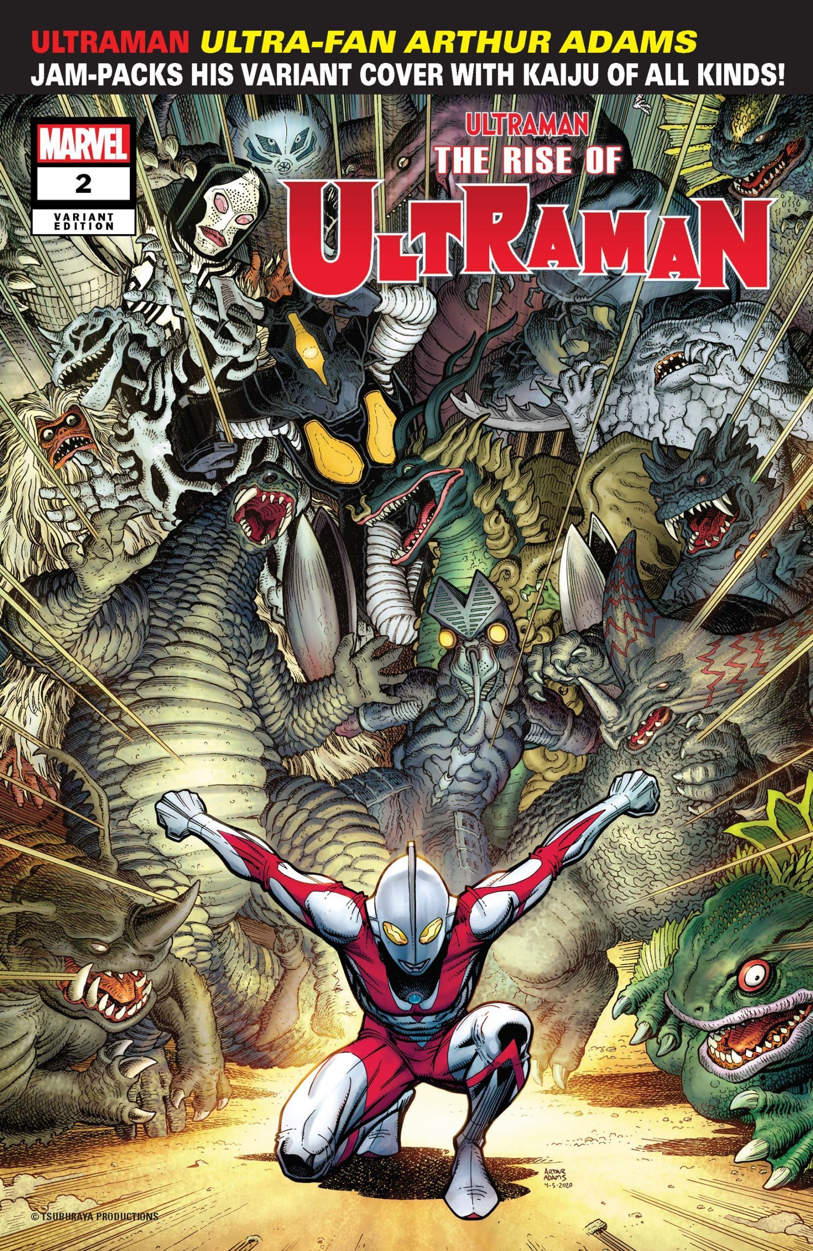 MAX Oshiba/JJ1UXA в X: „マーベル版ウルトラマン、「THE RISE OF ULTRAMAN」の第2号の表紙が公開されたんだけど… ちょっとヤバくない!!すげぇカッコいいんだけど!これは期待せずにはいられない!! 1号の最初の5ページも公開されてる。1966年のビートル号の事故。搭乗 MAX Oshiba/JJ1UXA в X: „マーベル版ウルトラマン、「THE RISE OF ULTRAMAN」の第2号の表紙が公開されたんだけど… ちょっとヤバくない!!すげぇカッコいいんだけど!これは期待せずにはいられない!! 1号の最初の5ページも公開されてる。1966年のビートル号の事故。搭乗
