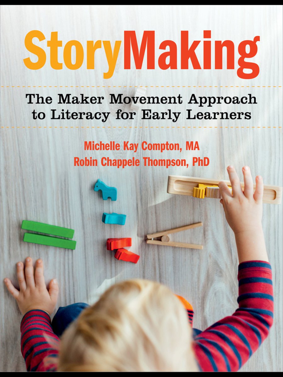 Almost done this book that’s making me think about <a href="/RSHWDSB/">HWDSB Reading Specialists</a> &amp; our Board approach to reading. I appreciate the book’s connection to play,&amp; the link between oral language, phonological awareness,&amp; the #100languagesofchildren. Wondering how we can reduce some of the teacher control.