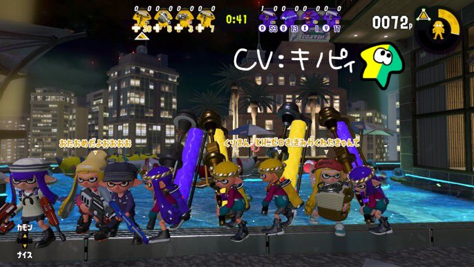 HDGT_KK's tweet photo. cv: ｷﾉﾋﾟｨ https://t.co/I2sVnVdjBF