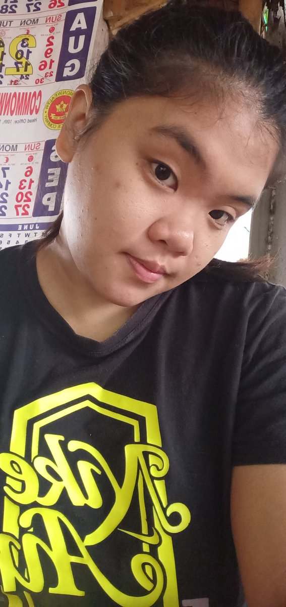 superdenniece's tweet photo. Good morning from backpost Bataan District Jail #Day7Quarantine https://t.co/syCo9YZwtq