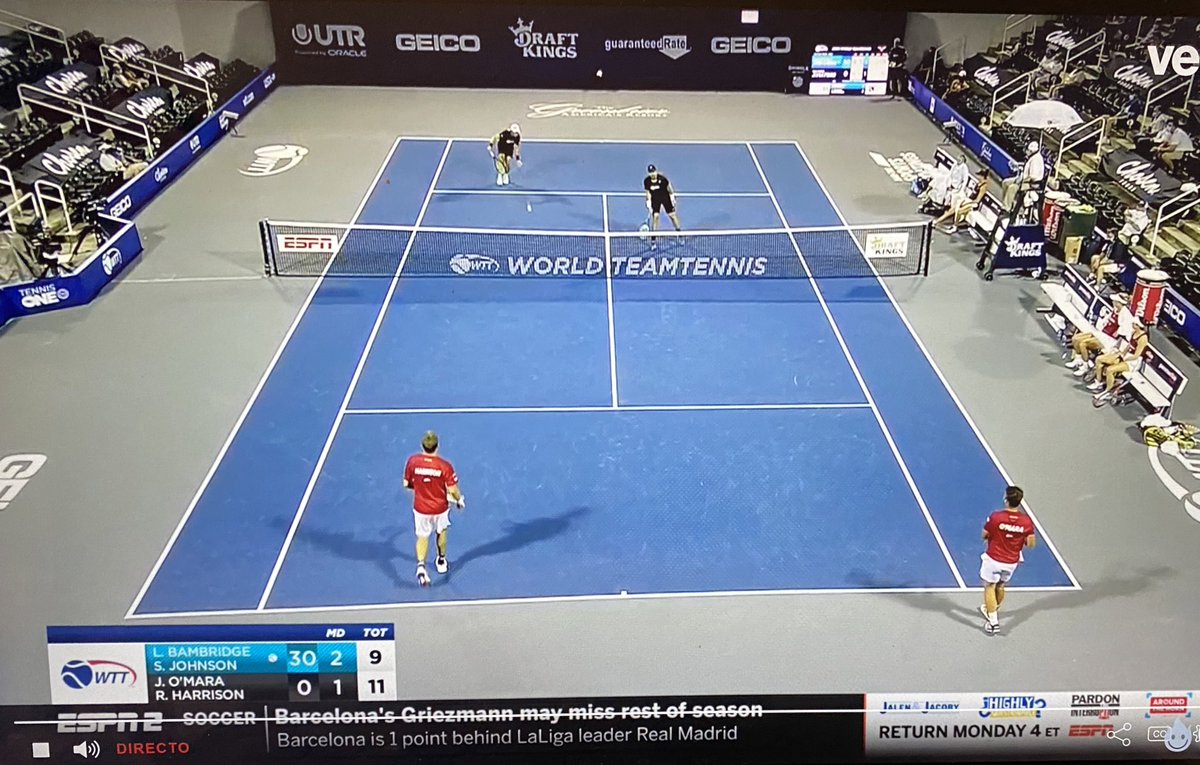 Romerlo's tweet image. Goooo @SDAviators 💯💪🏼  #sdaviators #watchtowin