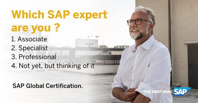 mvr_ramki's tweet photo. Differentiate yourself in a crowded market with highly recognized, remote certification of excellence #sapcertification https://t.co/nN2xOOAAmr https://t.co/8HfADoQQME