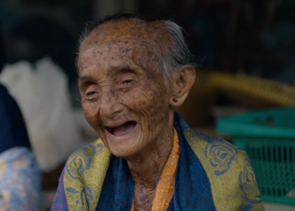 Selamat jalan, Mbah Lindu.🙏