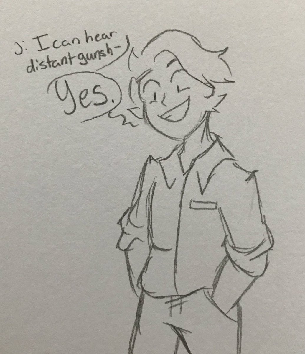 meat_snax's tweet photo. // dsaf

Matt by the request of Arthur, he’s a lil creepy but yknow what we love that https://t.co/d6wY4fa1E1