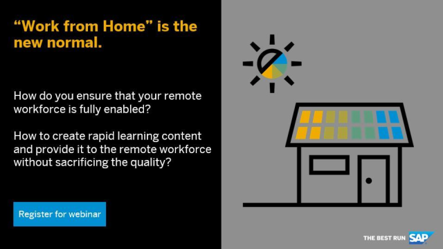mvr_ramki's tweet photo. Software Adoption &amp; Workforce Enablement in the New Normal https://t.co/9JdiOa9obL https://t.co/sSYRpbDtRa