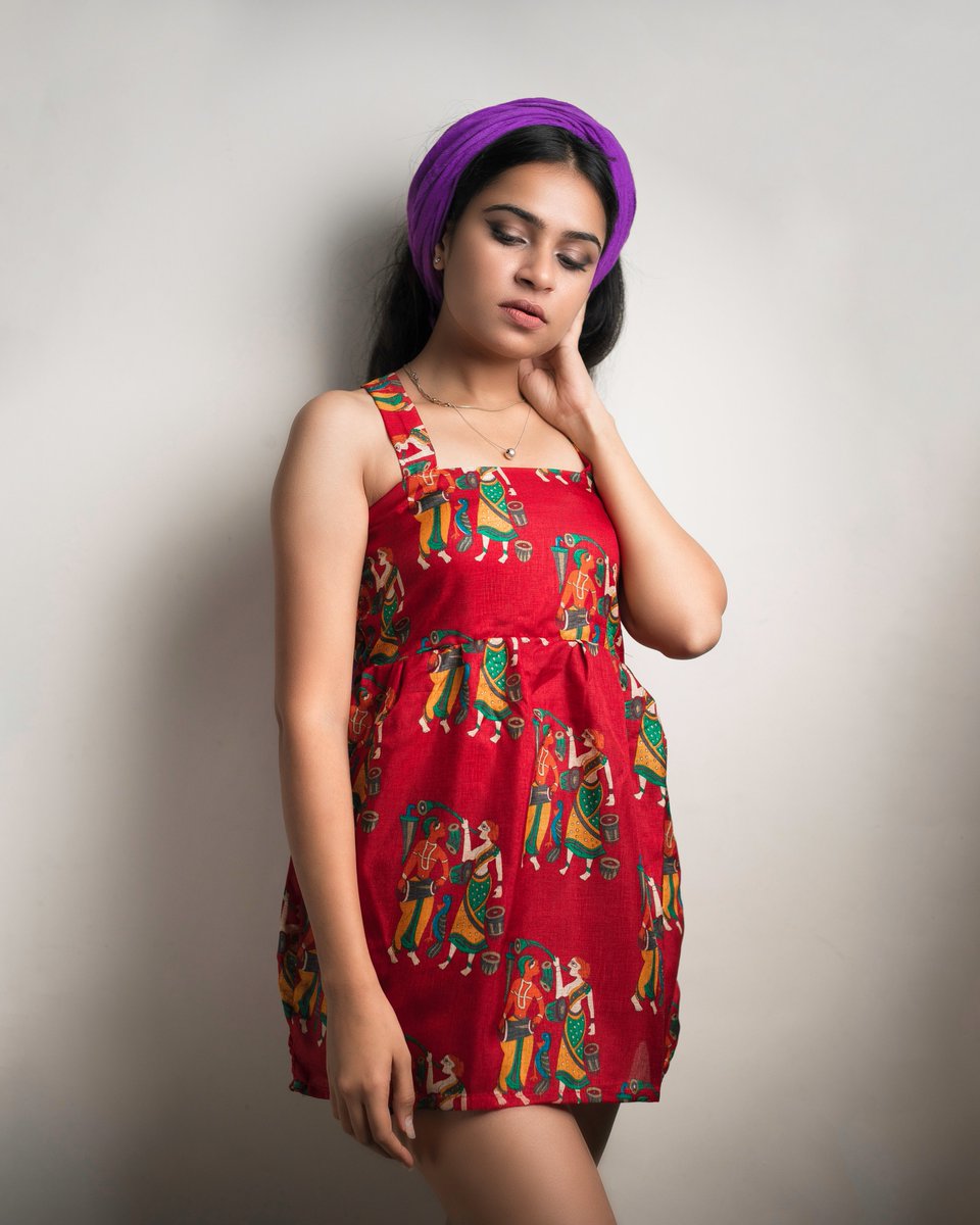 expressionswala's tweet image. Simplicity is beauty 

Check out new work on my @Behance profile: be.net/gallery/100020…