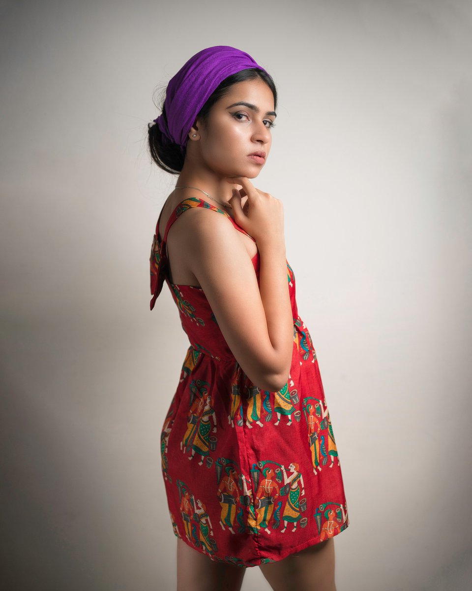 expressionswala's tweet image. Simplicity is beauty 

Check out new work on my @Behance profile: be.net/gallery/100020…