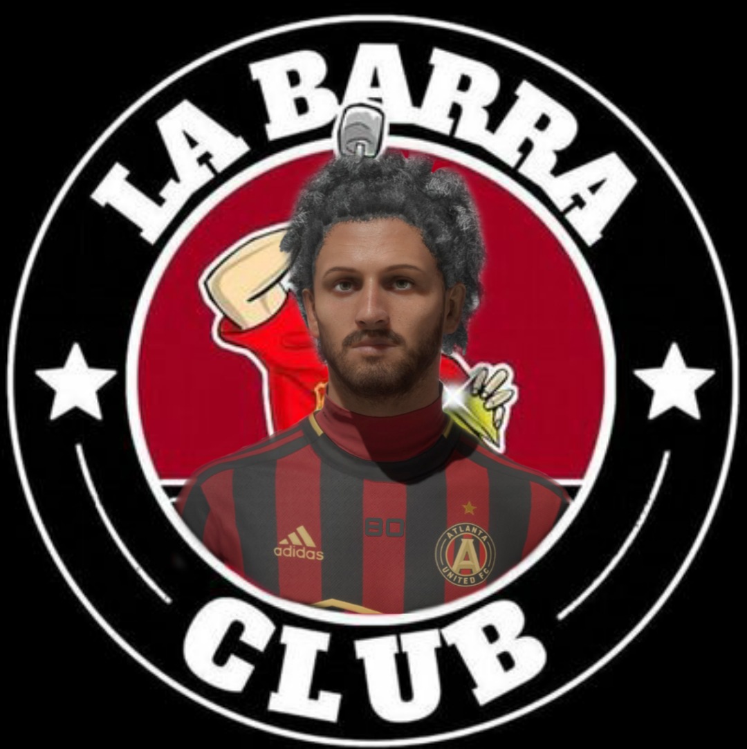 JTVdisenos's tweet photo. 3 fotos de perfil para los cracks de @ClubBarra ⚫🔴⚫ https://t.co/cqQmHv5SmC