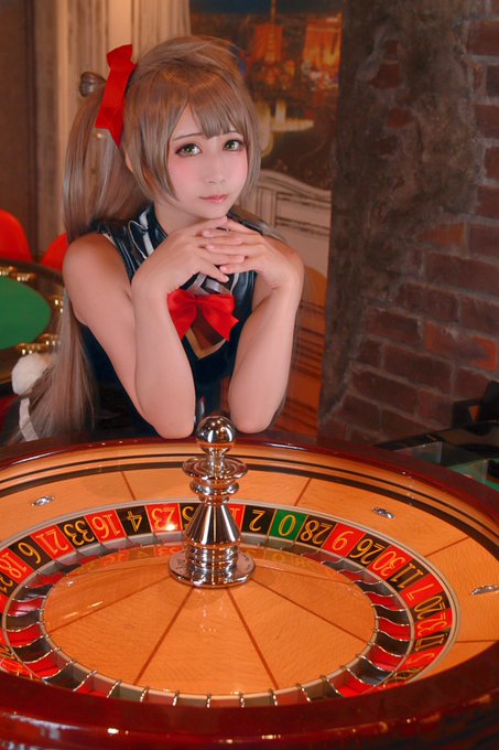 コスプレイヤーみらいさきのTwitter画像8