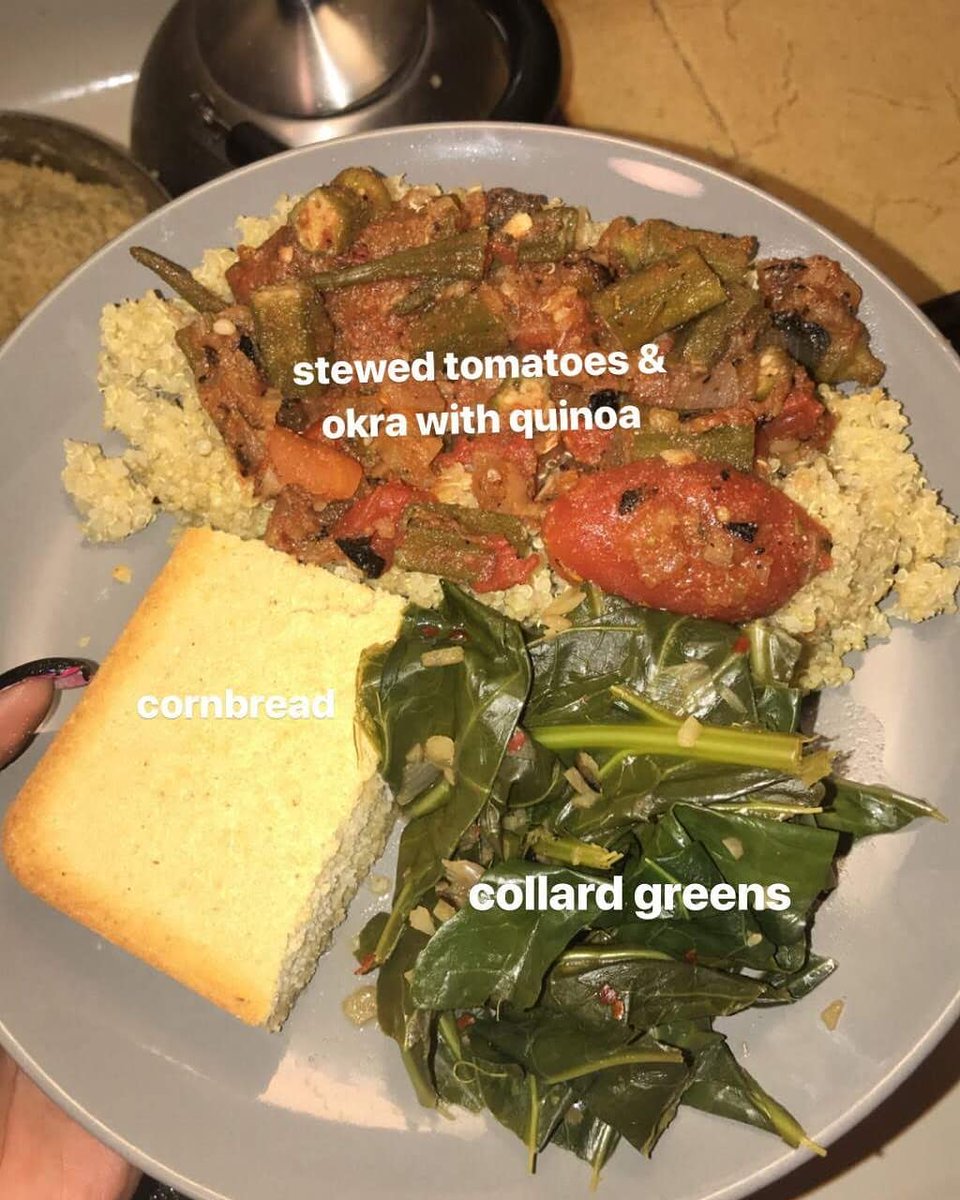 JustJewa2's tweet photo. @veganhippiesol Vegan food pics! #thh #recenteats 

Nachos
Stuffed enchilada peppers
Stir fry
Soul food

🤍🌱🤍🌱🤍 https://t.co/WYkcsKUHzY