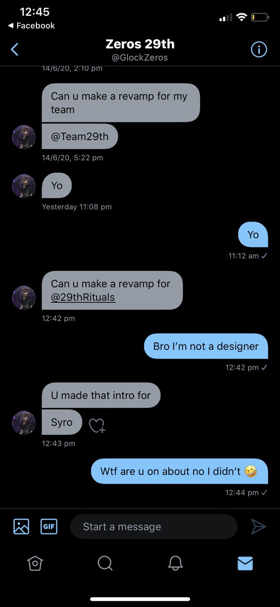 eetswaah's tweet image. well then