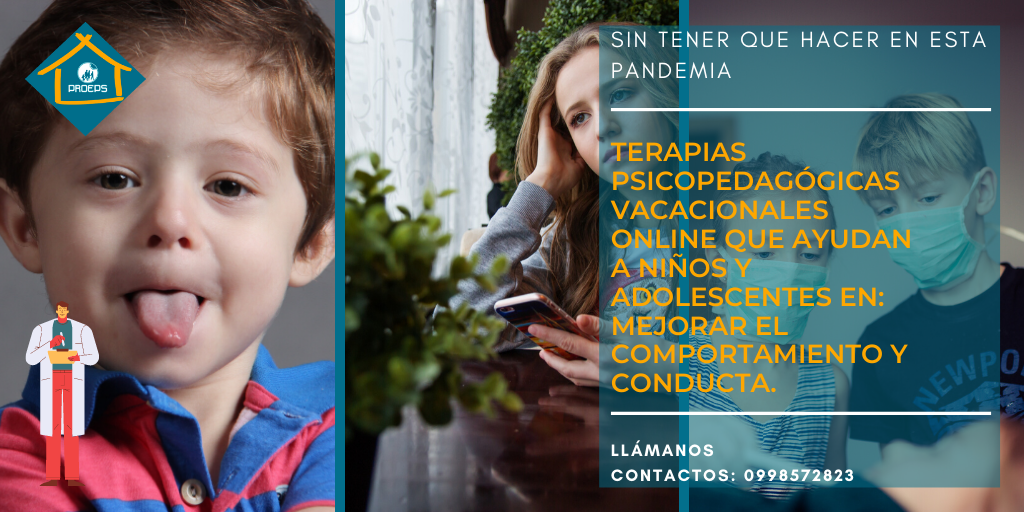 Proeps1's tweet photo. 🧐😷😷PARA TU SEGURIDAD ESTAMOS BRINDANDO NUESTROS SERVICIOS VÍA 💻ONLINE.💻📲🧐😷😷

👧👦👱‍♂️👱‍♀️TUS HIJOS DESDE NIÑOS A ADOLESCENTES EN ESTA PANDEMIA TIENEN MALAS ACTITUDES O MALA CONDUCTA Y SE ABURREN O NO SABEN QUE HACER EN ESTAS "VACACIONES" 🤭🤔
https://t.co/tUpj4OGEDD 📲 https://t.co/HI33mYngLm