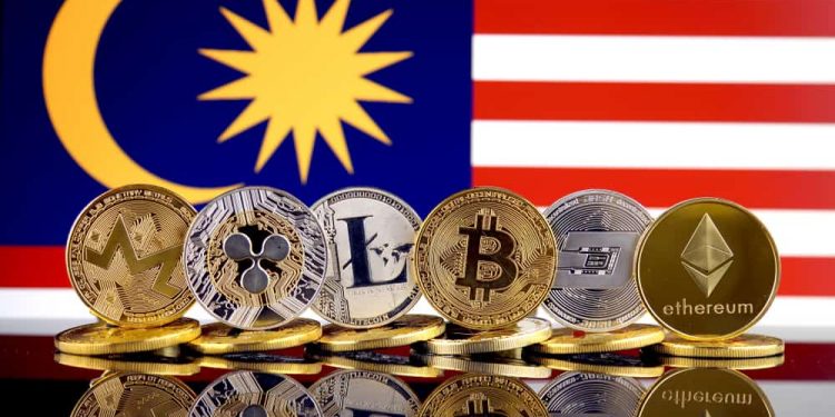 말레이시아 증권거래위원회, 암호화폐 포함 디지털 통화 거래 허용 방침 결의
blocktimesnews.com/news/view.html…
#BTN,#블록타임즈뉴스,#블록체인,#암호화폐,#비트코인,#blockchain,#cryptocurrency,#bitcoin,#BTC,#SAC