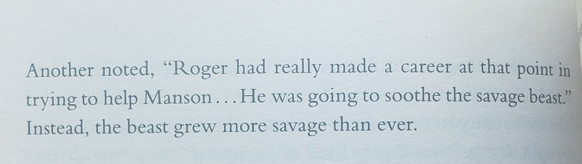 "How had an uneducated ex-con... who, months ago, had never taken acid... come to use the drug to such sophisticated ends?" Roger Smith, his P.O., and David Smith, his doctor in San Francisco, hold the keys to this question:
