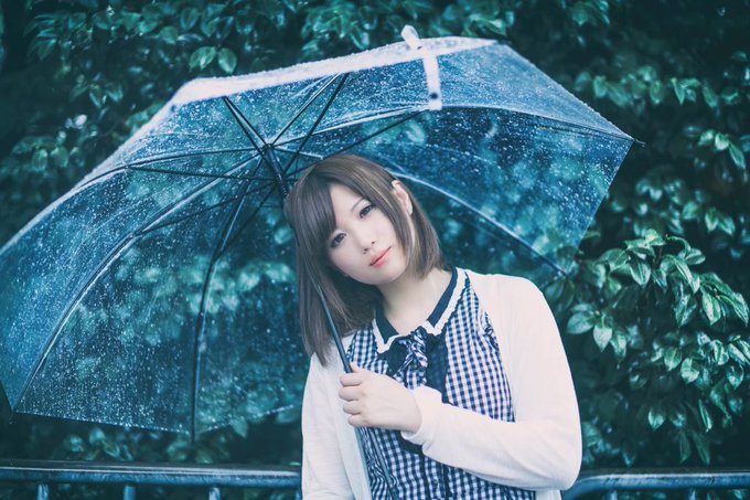 コスプレイヤー雨音瑠美(あまねるみ)のTwitter画像56