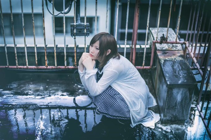 コスプレイヤー雨音瑠美(あまねるみ)のTwitter画像57