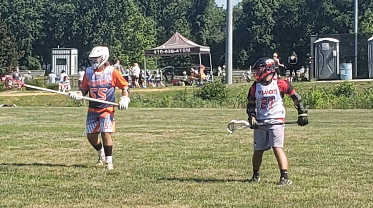 5-0 is a good way to start off the summer. <a href="/CoachB_Ryan/">Brendan Ryan</a> @friars_lacrosse