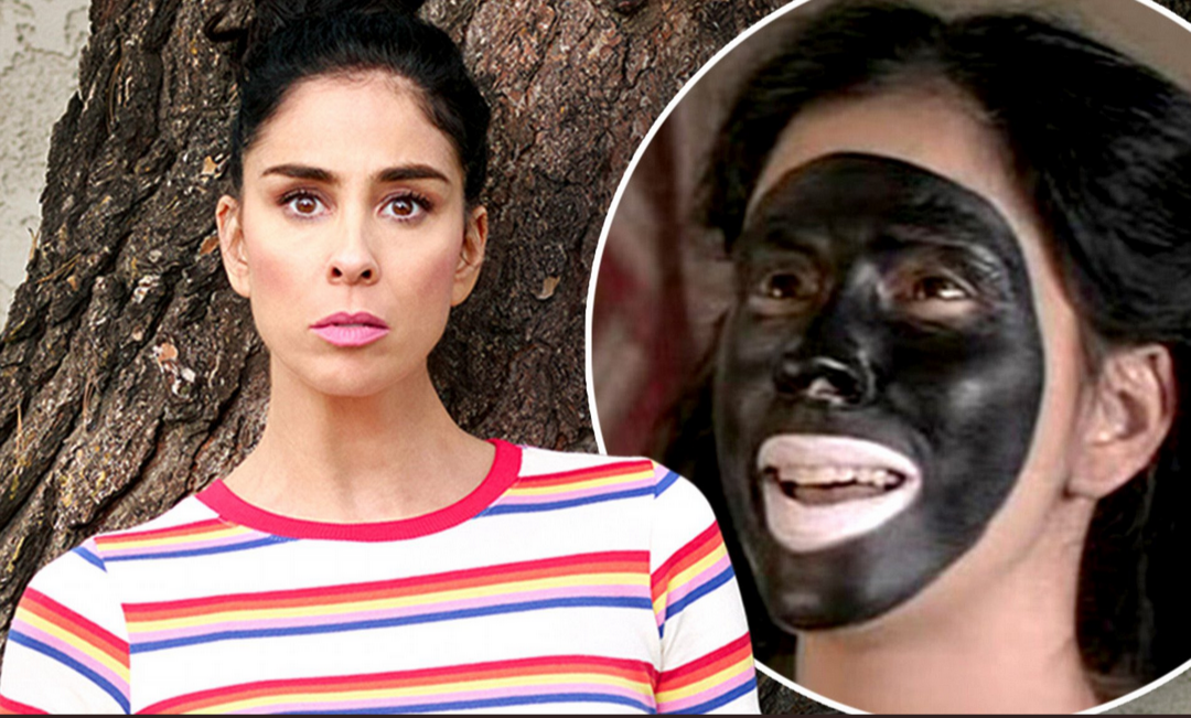 Matthew90165391's tweet photo. @SarahKSilverman https://t.co/a5fPb9FP5M