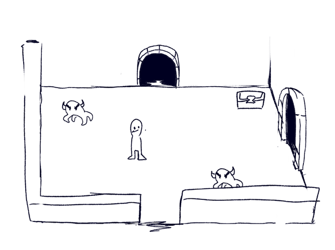 i tend to like it laid out more like this but its got some of its own issues 