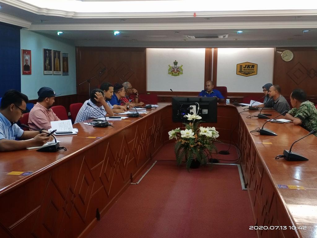 JKR Machang tweet media