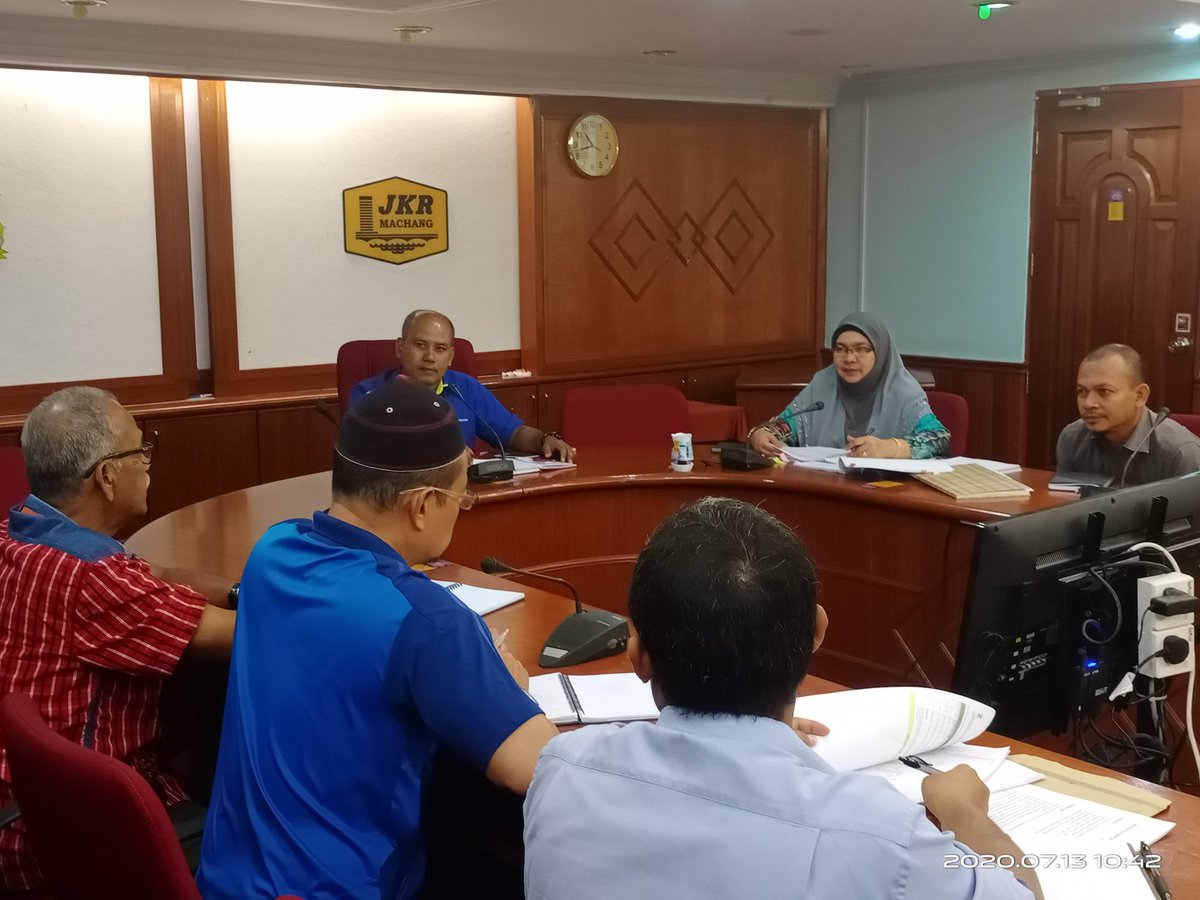 JKR Machang tweet media