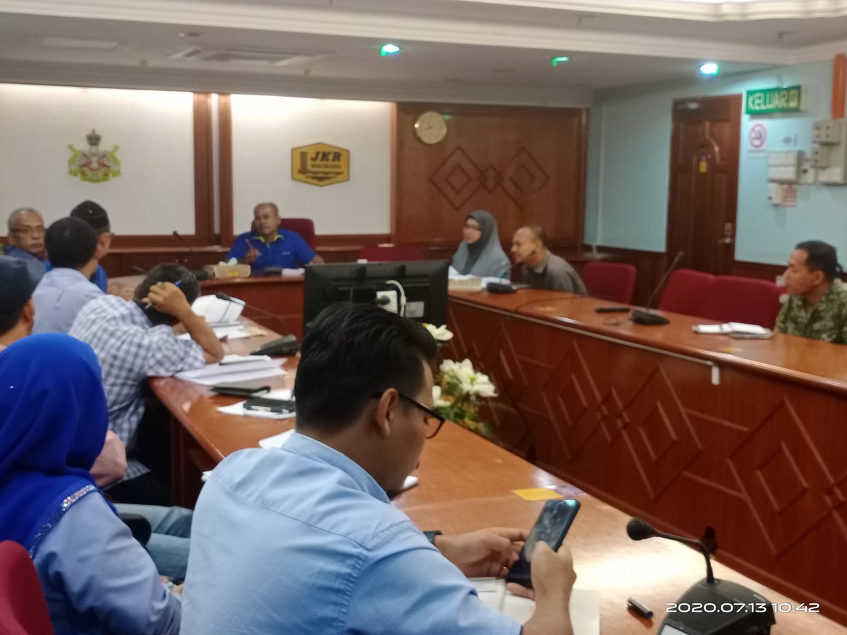 JKR Machang tweet media