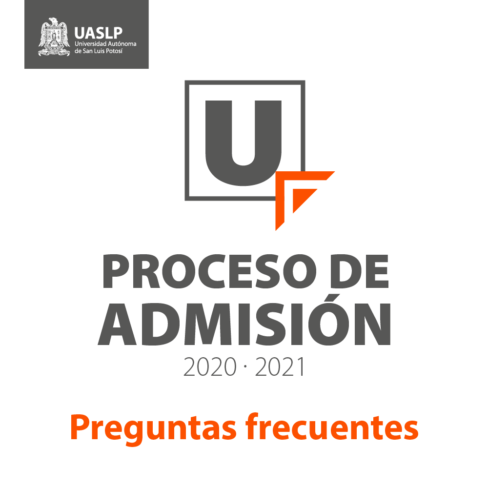 LaUASLP's tweet photo. ¿Eres aspirante inscrito al proceso de admisión 2020-2021 de la #UALSP? 
No olvides revisar las preguntas frecuentes que hemos preparado para ti: 
https://t.co/VDGBI8SvAd https://t.co/GPONviCsZr