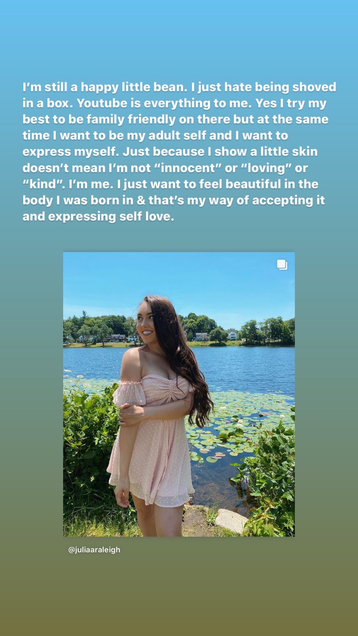 TW Pornstars - 2 pic. Julia Raleigh. Twitter. Just a message. 3:14 AM