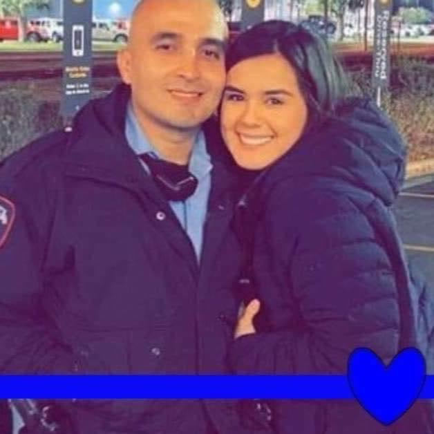 I may have a limited voice but Savannah Chavez did not deserve to be silenced! I changed my profile picture to give her my voice. Anyone feel free to use this one or make their own... McAllen PD #savannahchavez - we love you and stand with you! #bluelivesmatter #bluefamily