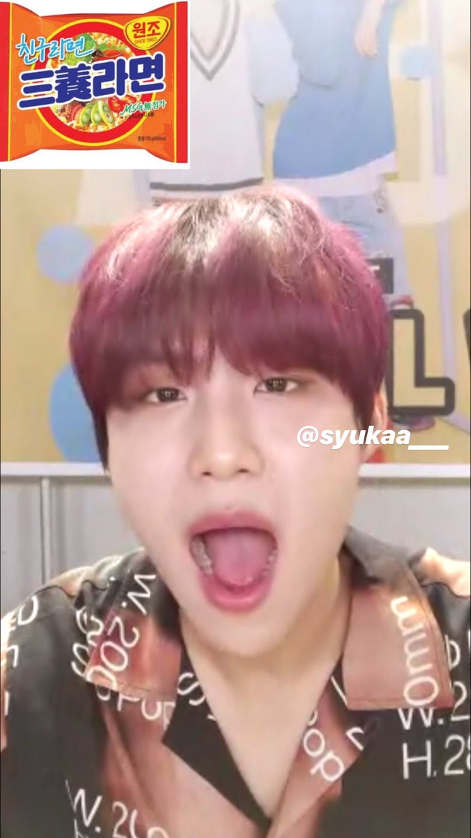 syukaa___'s tweet photo. 200713 MyMusicTaste 영통팬싸

사랑해ㅠㅠㅠㅠㅠㅠㅠㅠㅠㅠㅠㅠ
너무 귀여워어어ㅓ어어ㅓ

#AB6IX #이대휘 #박우진 #전웅 #김동현 https://t.co/DDTTkIQZ0m