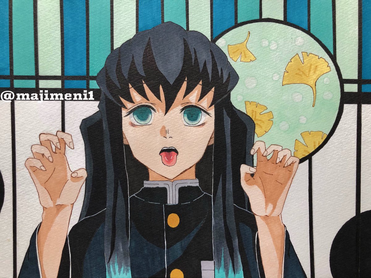 Twoucan 時透くん の注目ツイート イラスト マンガ