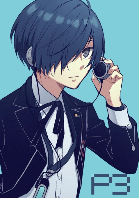 ペルソナ3、14周年おめでとうございます!
#P3_14th_Anniversary
#ペルソナ3_14周年 