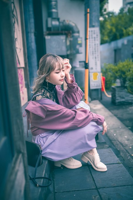 Twitterのコスプレ画像46