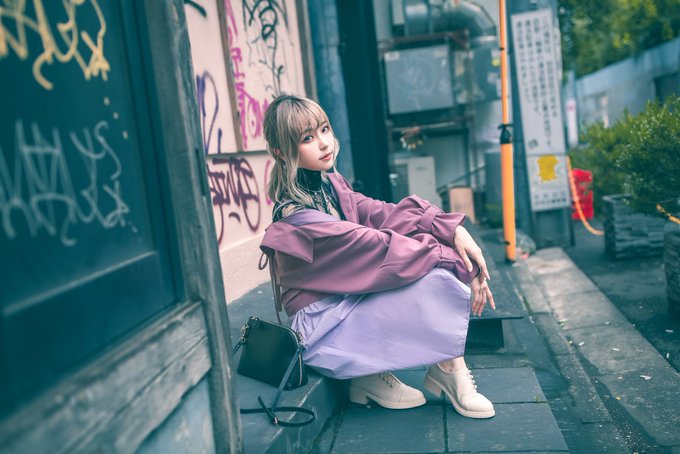 Twitterのコスプレ画像47