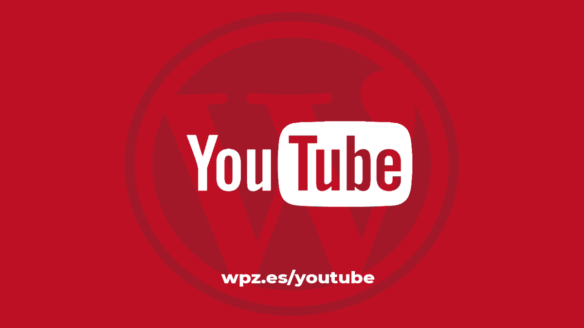 WPdesdeZero's tweet photo. #123 Volvemos a la carga – WordPress en vídeo #youtube #podcast #wordpress #tutoriales   https://t.co/sOikEUGeEh https://t.co/MiSbp3hjb1