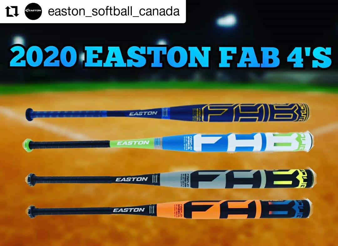 easton fab 4 helmer
